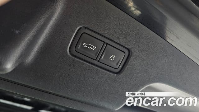 Hyundai Palisade 2025 — ფოტო 17/20