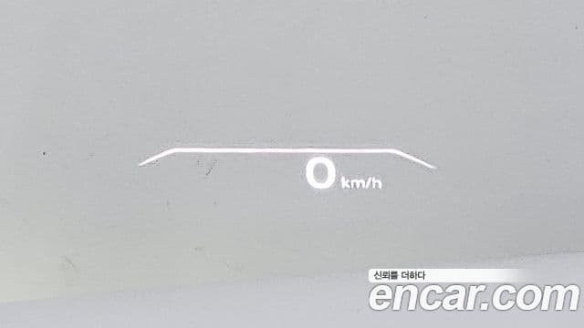 Genesis GV80 2020 — Şəkil 17/20