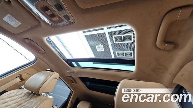 Genesis GV80 2020 — фото 18 из 20