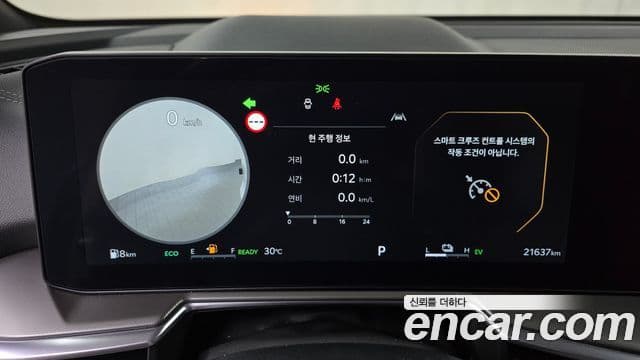 Kia Sorento 2024 — Фото 8/20