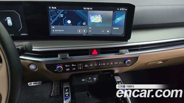 Kia Sorento 2024 — Фото 14/20