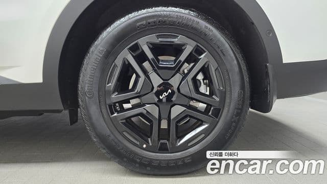 Kia Sorento 2024 — Photo 26/37