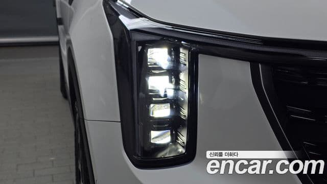 Kia Sorento 2024 — Photo 14/37