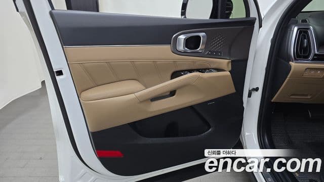 Kia Sorento 2024 — Photo 37/37
