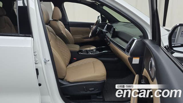 Kia Sorento 2024 — Photo 15/37