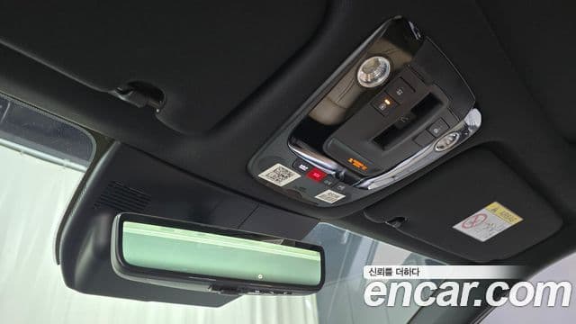Kia Sorento 2024 — Photo 8/37