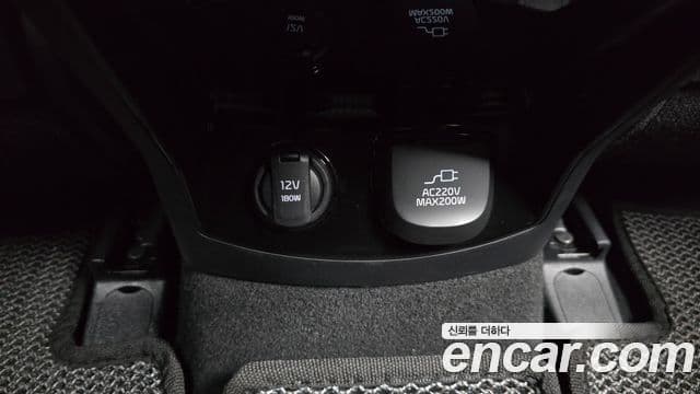 Kia Sorento 2024 — Photo 6/37