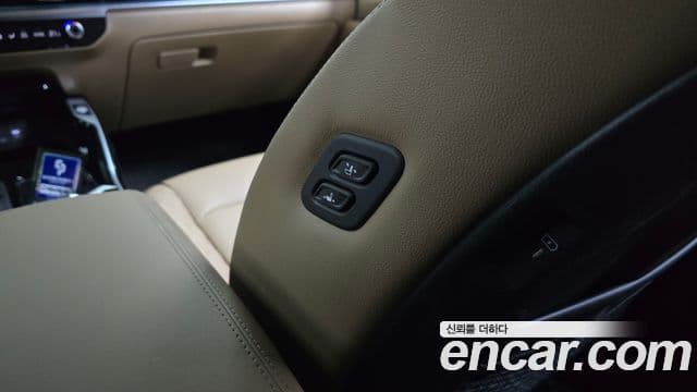 Kia Sorento 2024 — Photo 20/37