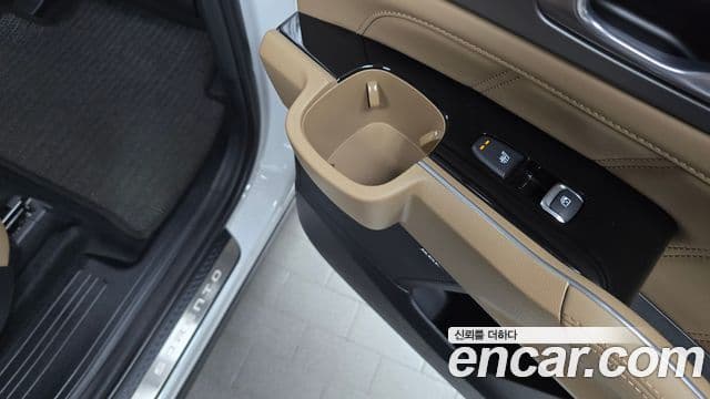Kia Sorento 2024 — Photo 16/37