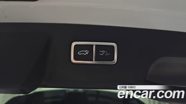 Kia Sorento 2024 — Photo 34/37