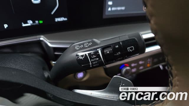 Kia Sorento 2024 — Photo 29/37