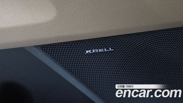 Kia Sorento 2024 — Photo 17/37