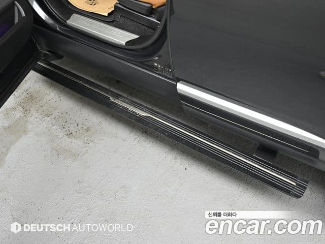 Land Rover Range Rover 2021 — ფოტო 16/20