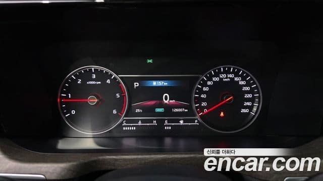 Kia Sorento 2021 — фото 8 из 20