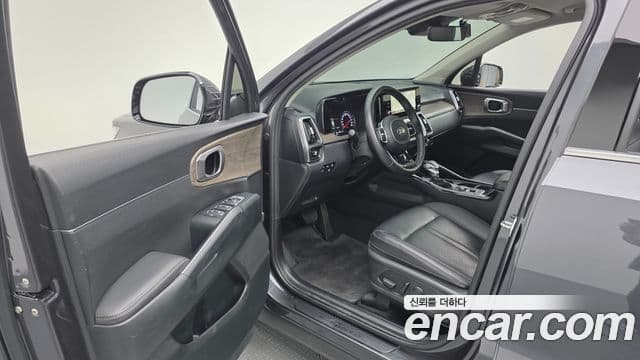 Kia Sorento 2021 — ფოტო 10/20