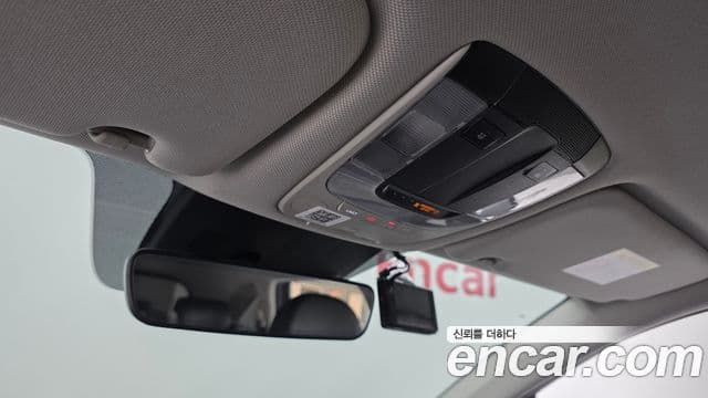 Kia Sorento 2021 — фото 17 из 20