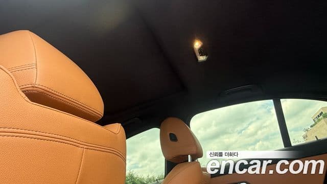 BMW 3 Series 2024 — фото 11 из 20