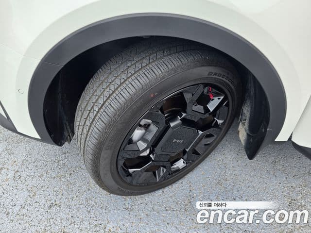 Kia Sorento 2025 — ფოტო 4/18
