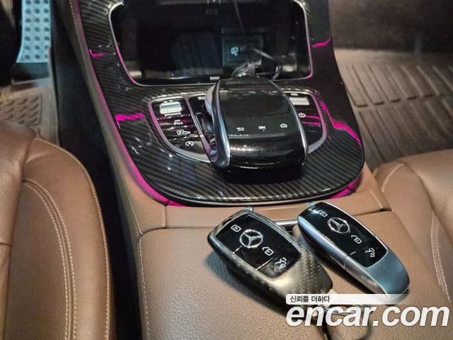 Mercedes-Benz E-Class 2018 — Фото 16/20