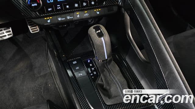 Hyundai Avante 2021 — ფოტო 9/20