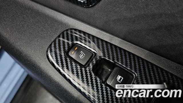Hyundai Avante 2021 — ფოტო 18/20