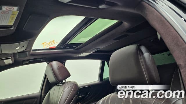 Lexus LS500 2019 — Şəkil 20/20