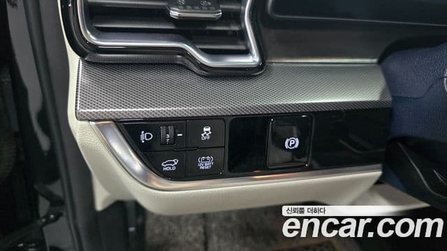 Kia Sportage 2022 — фото 8 из 20