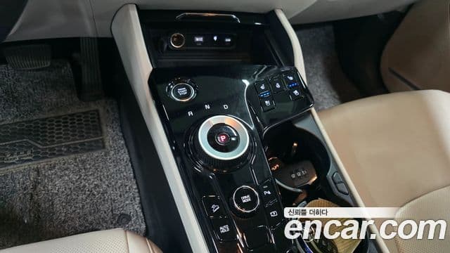 Kia Sportage 2022 — Şəkil 13/20