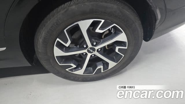 Kia Sportage 2022 — Şəkil 20/20