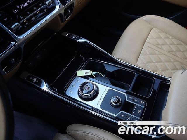 Kia Sorento 2021 — ფოტო 12/20