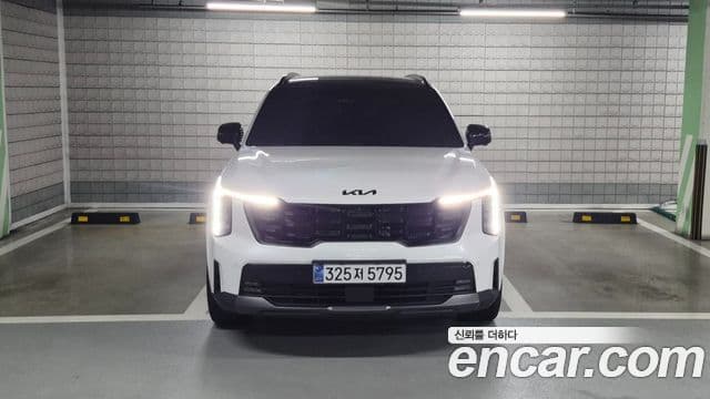 Kia Sorento 2026 — Photo 3/19