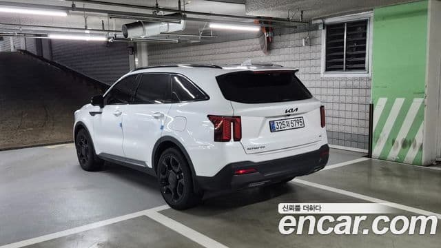 Kia Sorento 2026 — Photo 4/19