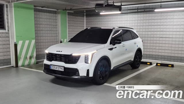 Kia Sorento 2026 — Photo 7/19