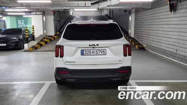 Kia Sorento 2026 — Photo 15/19