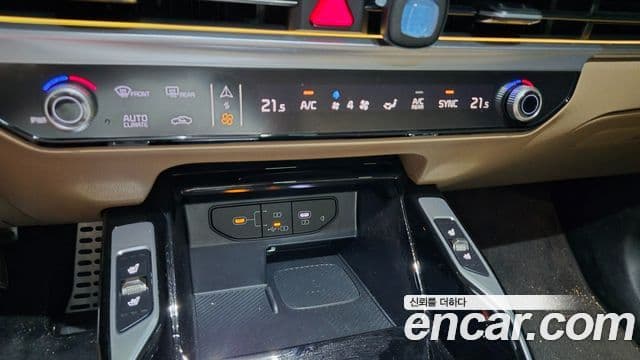 Kia Sorento 2026 — Photo 5/19