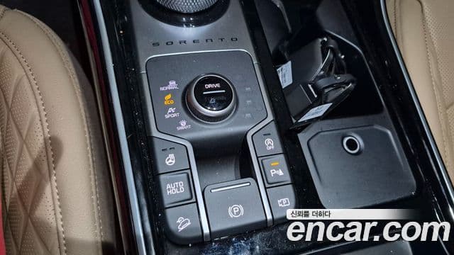 Kia Sorento 2026 — Photo 13/19