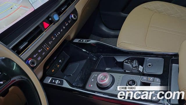 Kia Sorento 2026 — Photo 19/19