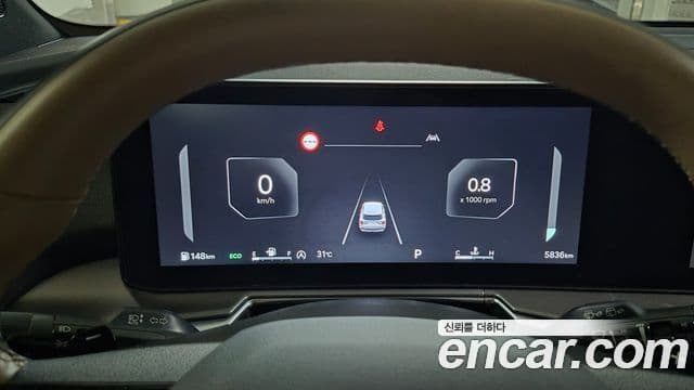 Kia Sorento 2026 — Photo 17/19