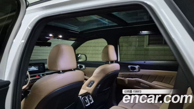 Kia Sorento 2026 — Photo 8/19