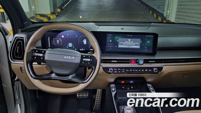 Kia Sorento 2026 — Photo 10/19
