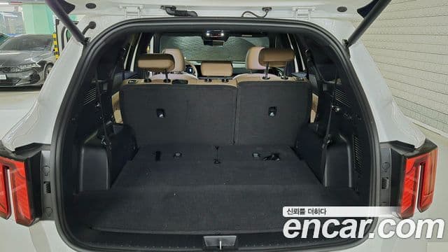Kia Sorento 2026 — Photo 11/19