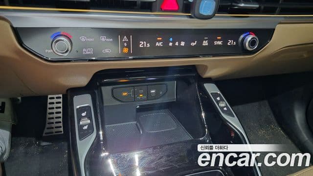 Kia Sorento 2026 — Photo 18/19