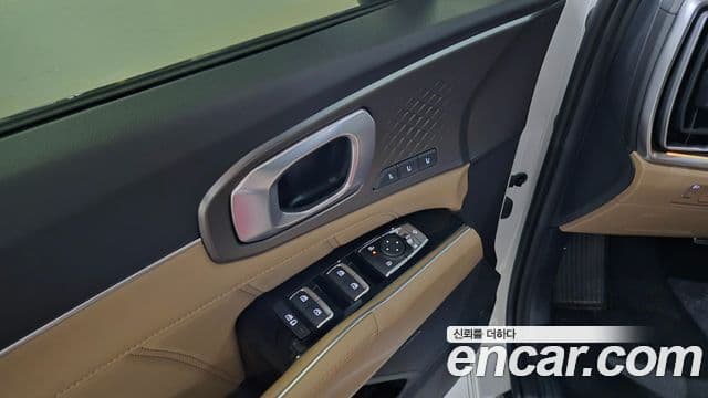 Kia Sorento 2026 — Photo 2/19