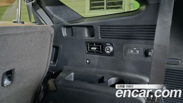 Kia Sorento 2026 — Photo 9/19