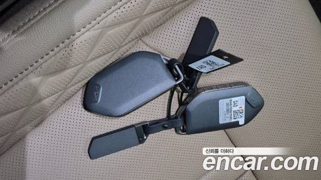 Kia Sorento 2026 — Photo 14/19