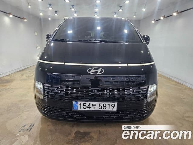 Hyundai Staria 2024 — Şəkil 1/20