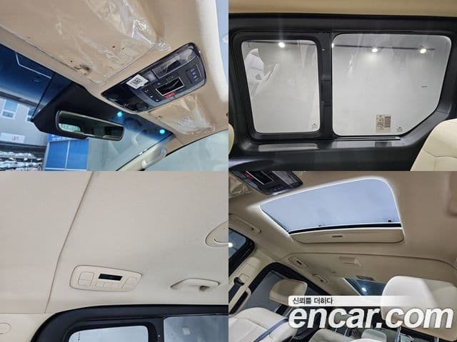 Hyundai Staria 2024 — Şəkil 14/20