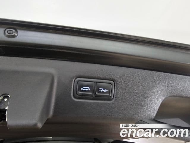 Hyundai Staria 2024 — Şəkil 19/20