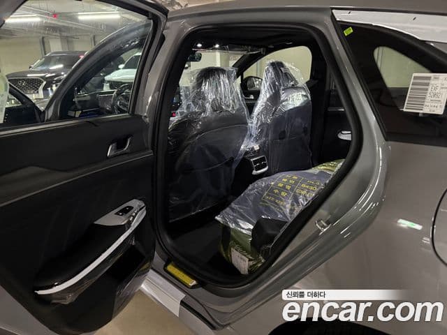Kia K5 2026 — фото 9 из 13