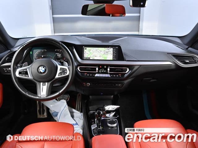 BMW 2 Series Gran Coupe 2021 — фото 10 из 20
